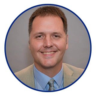 Keith Fanjoy